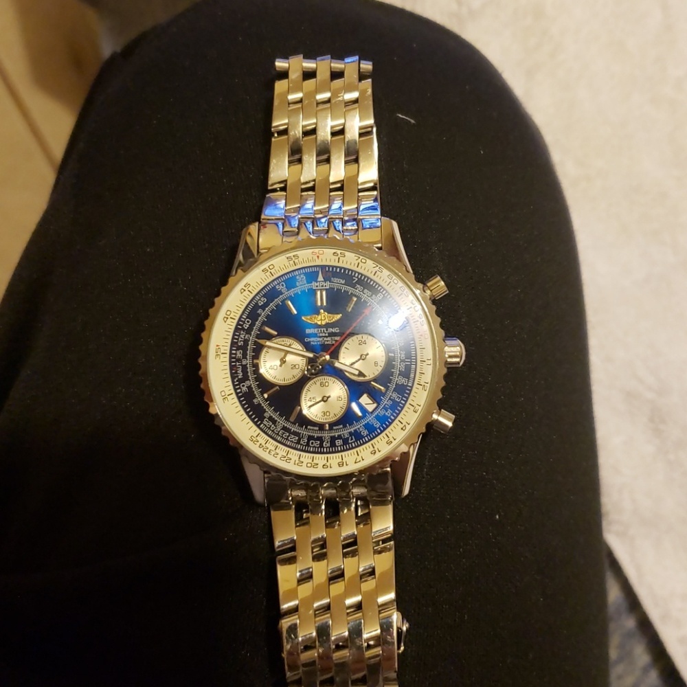 Watch